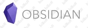 Obsidian