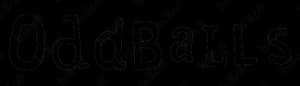 Oddballs
