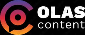 Olas Content Ltd