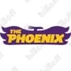 Phoenix Comic