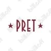 Pret Subscription