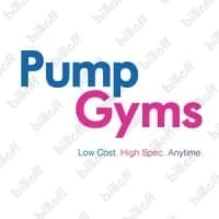 Pump Gym