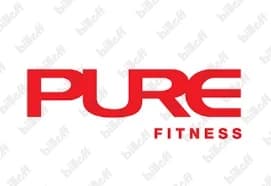 Pure Fitness