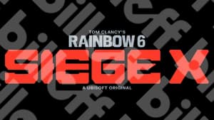 Rainbow Six (R6)