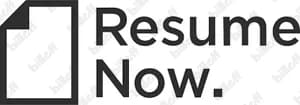 Resume Now