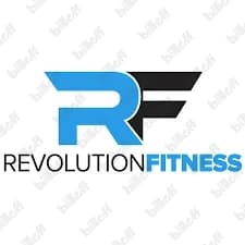 Revolution Fitness Worcester