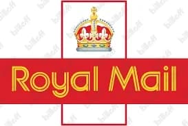 Royal Mail Redirection
