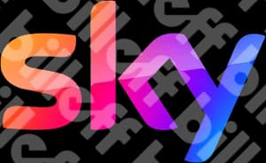 Sky HD