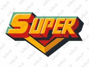 Super Super