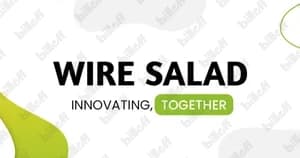 Wire Salad