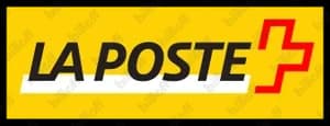 La Poste